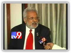 Shalli Kumar Chairman of NIAPPI on TV9 Telugu on US Delegation visiting Modi & India
